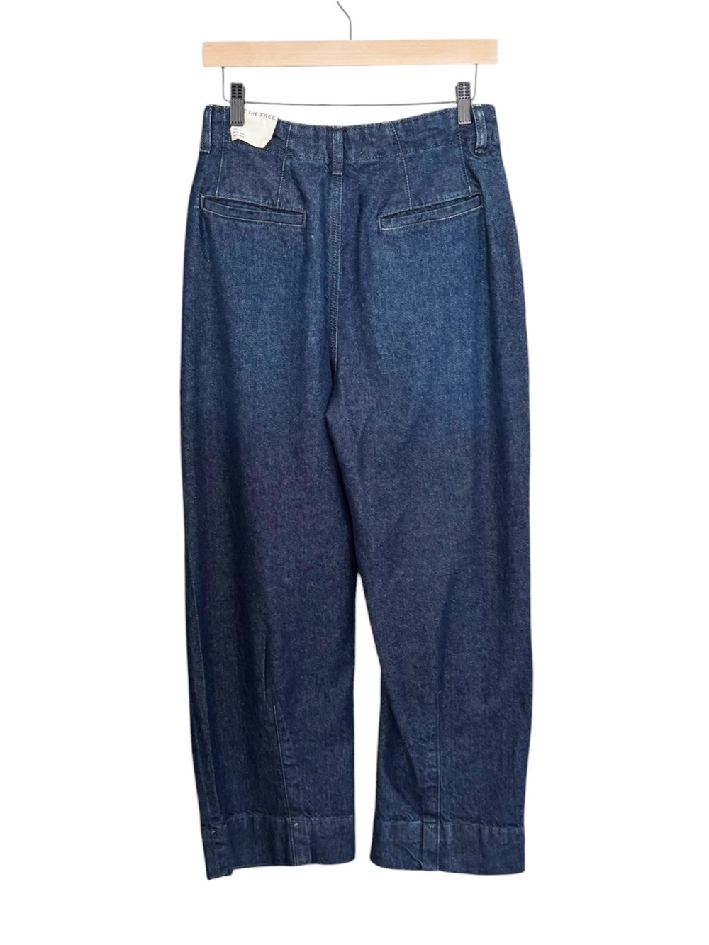 RE/DONE The Westley Jeans in Heritage Rinse | 32
NWT - Picture 5 of 14